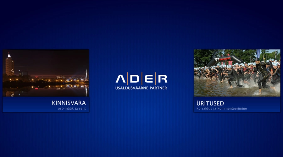 Ader
