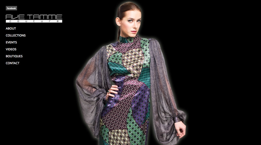 Ave Tamme Couture