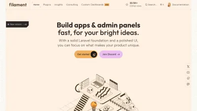 Filament eestikeelne tõlkepakett