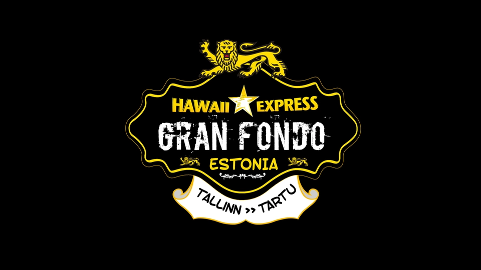 Gran Fondo Estonia