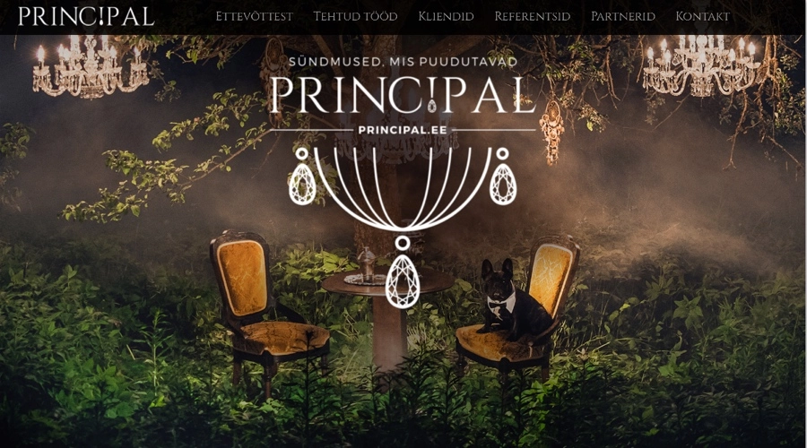 Principal