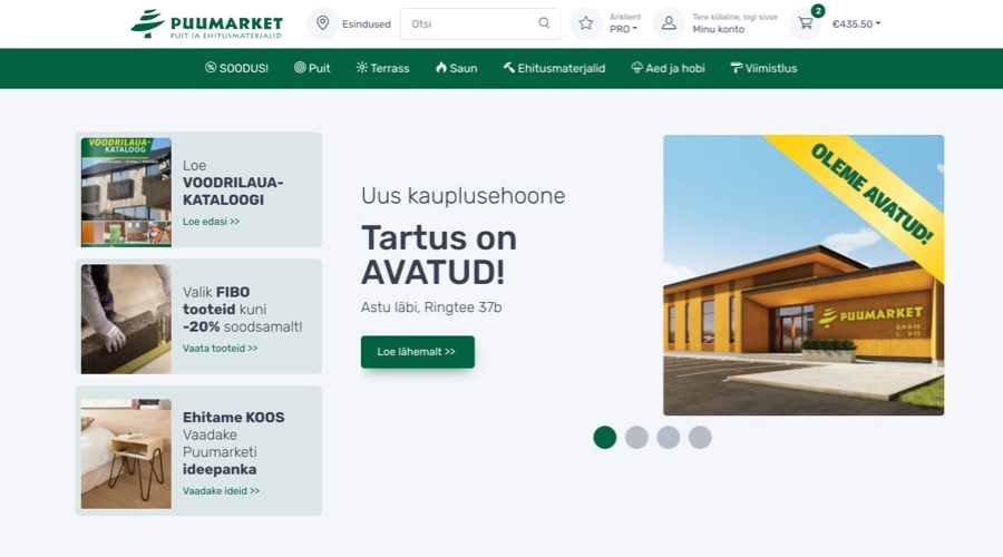 Puumarket 2021