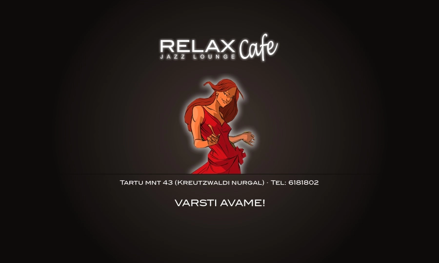 Relax Cafe
