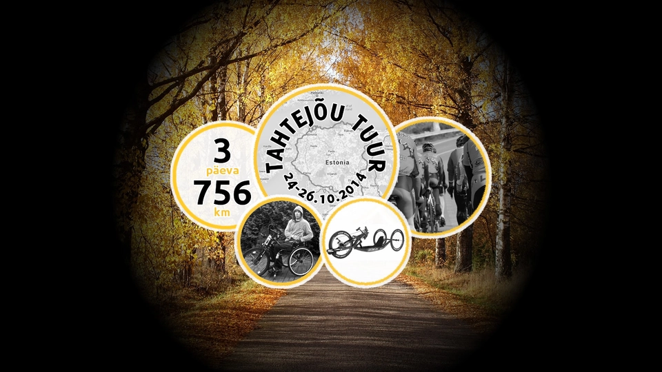 Tahtejõu Tuur 2014