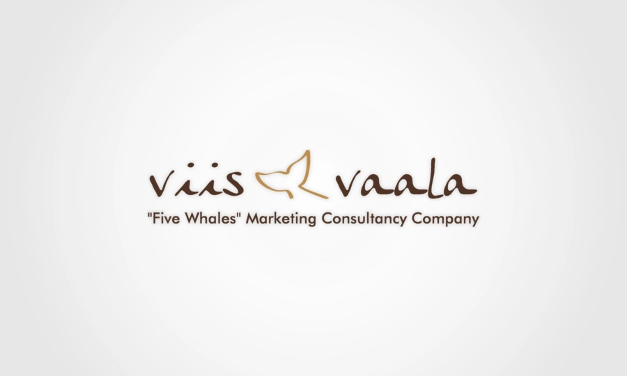 Viis Vaala logo