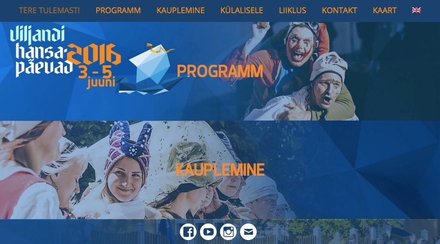 Viljandi Hansapäevad